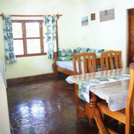 Luciano & Grace Apartments Watamu Extérieur photo