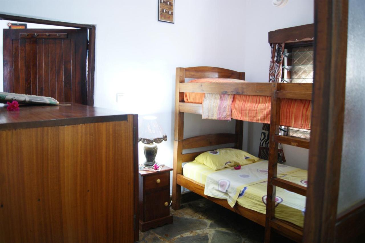 Luciano & Grace Apartments Watamu Extérieur photo