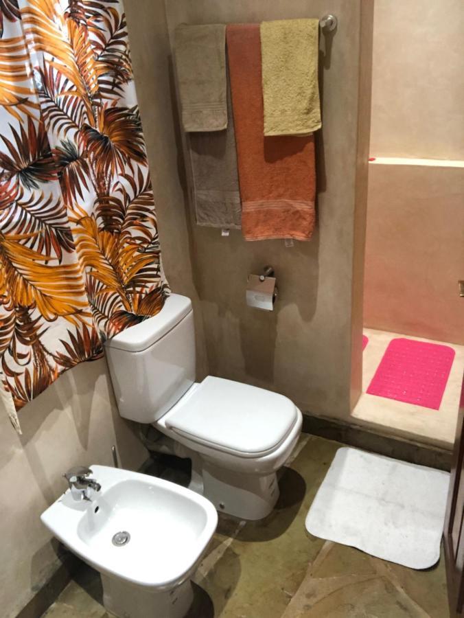 Luciano & Grace Apartments Watamu Extérieur photo