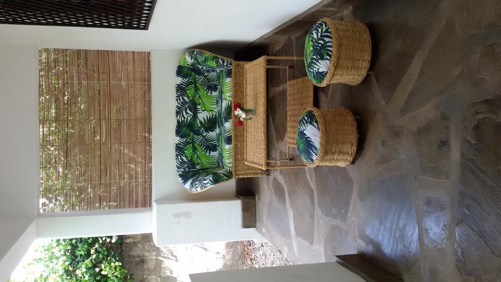 Luciano & Grace Apartments Watamu Extérieur photo